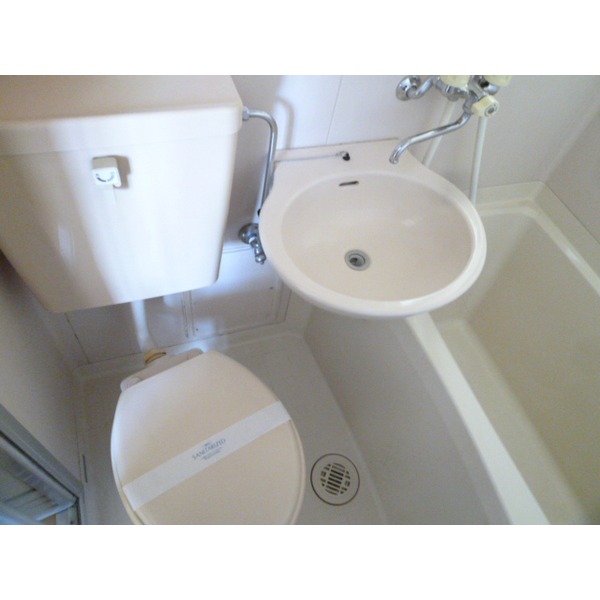 Bath