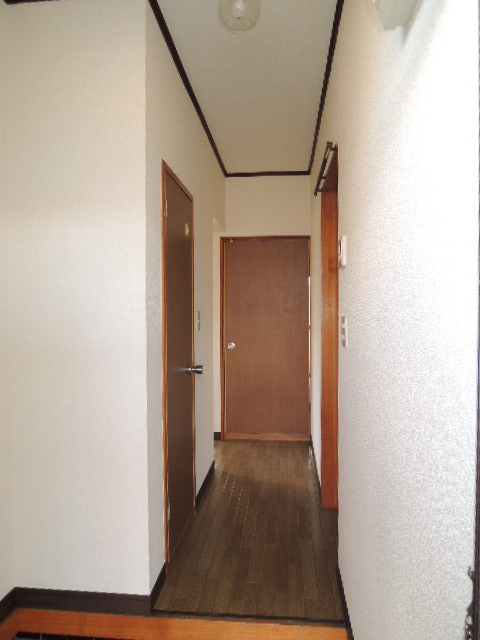 Other room space