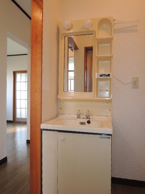 Washroom
