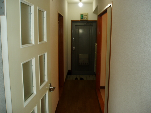 Other room space