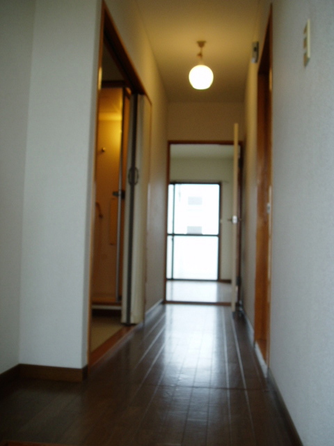 Other room space