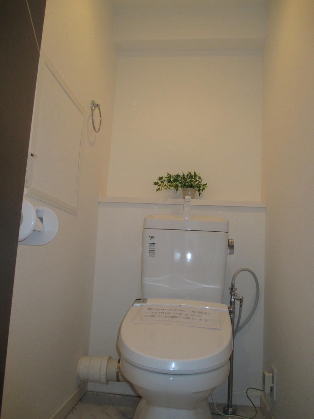 Toilet. Indoor (12 May 2013) Shooting