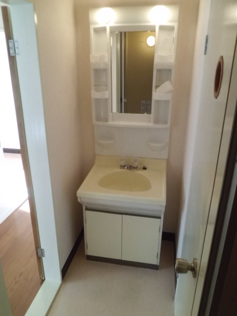 Washroom