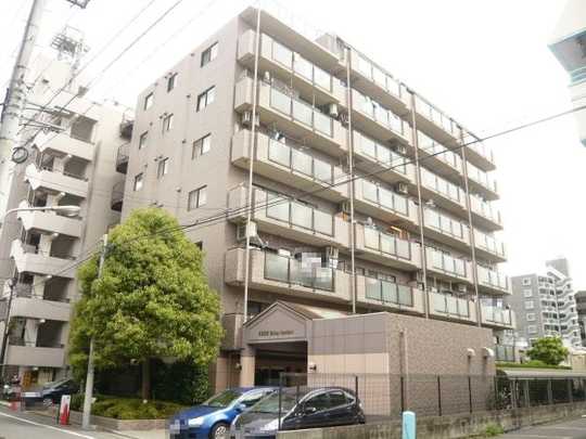 Local appearance photo. appearance