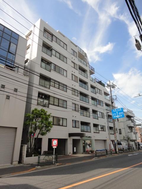 Local appearance photo. appearance