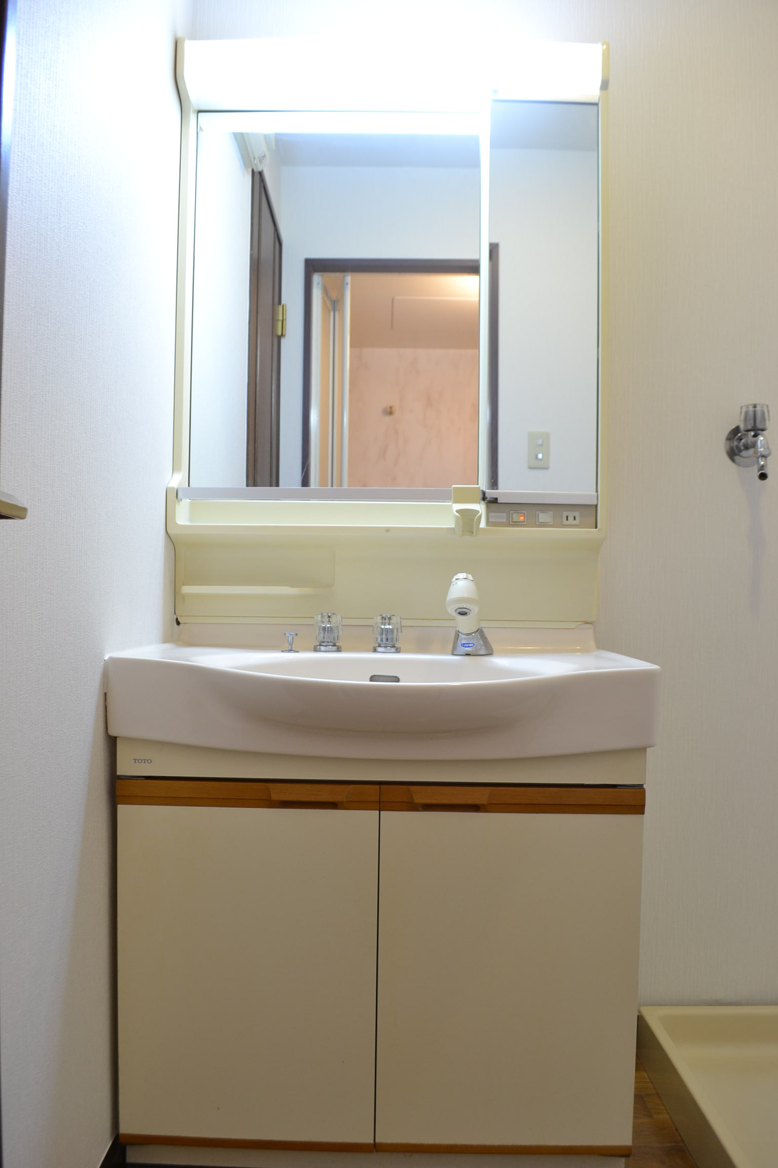 Washroom
