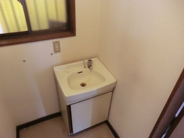 Washroom