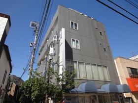 Shopping centre