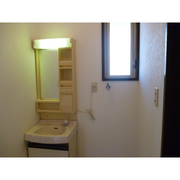 Washroom