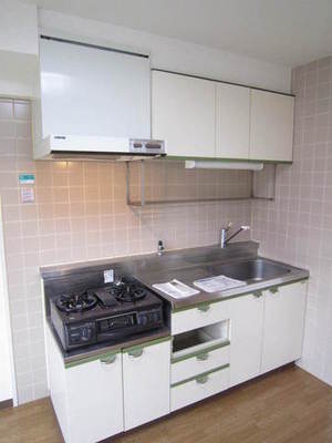 Kitchen. Kitchen