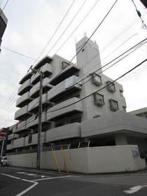 Building appearance