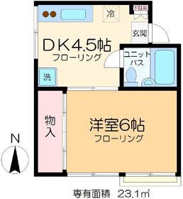 Building appearance