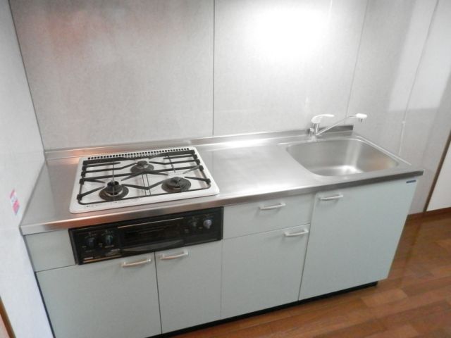 Kitchen. Kitchen