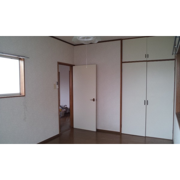 Other room space