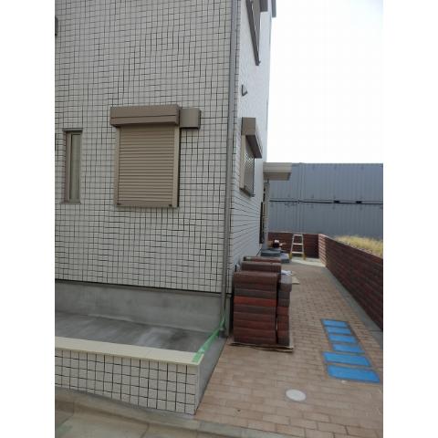 Building appearance