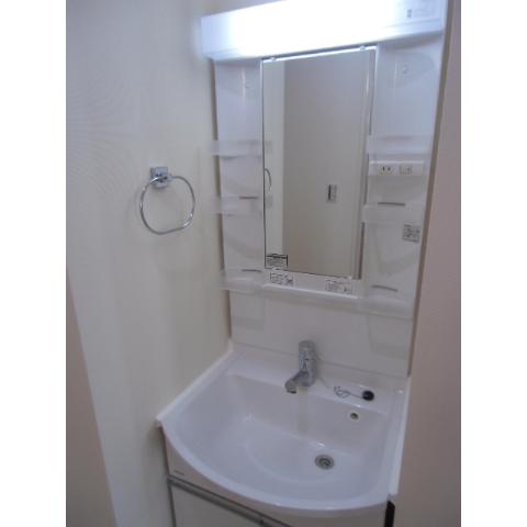 Washroom