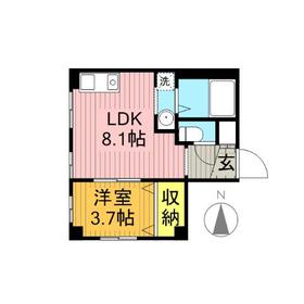Building appearance