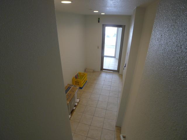Other common areas
