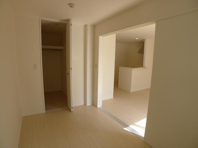 Other room space