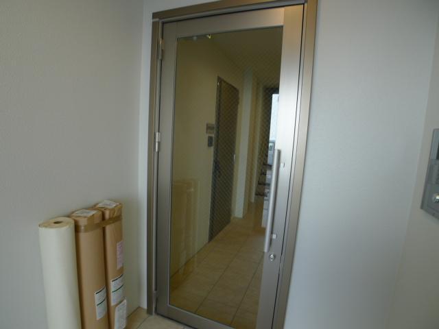 Other common areas