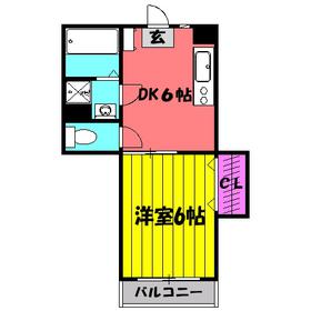 Building appearance