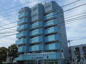 Building appearance
