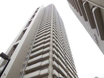 Building appearance