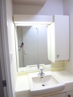 Washroom
