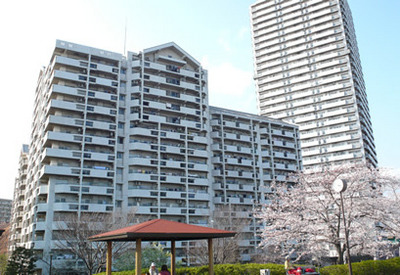 Building appearance