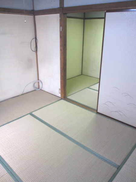 Living and room