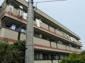 Building appearance