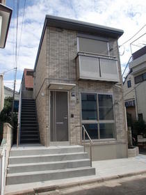 Building appearance