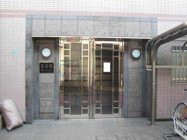 Building appearance