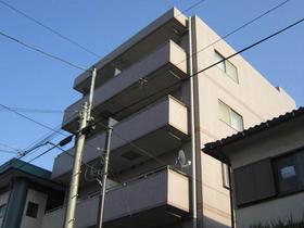 Building appearance