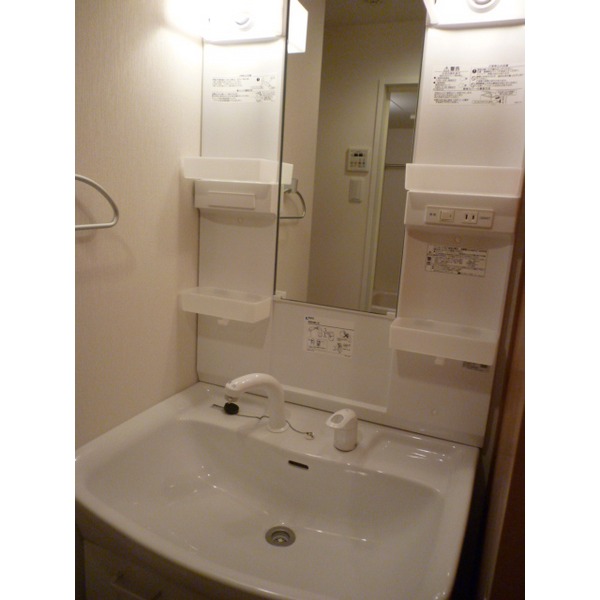 Washroom
