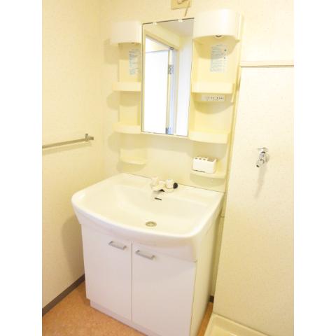 Washroom