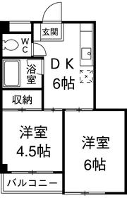 Building appearance