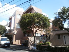 Building appearance