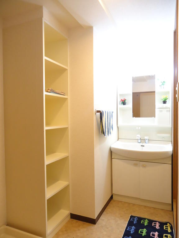 Washroom