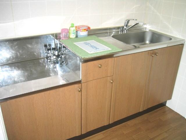 Kitchen. Kitchen