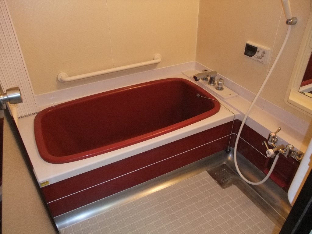 Bath. Bath