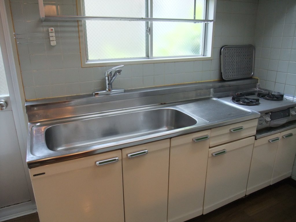 Kitchen. Kitchen