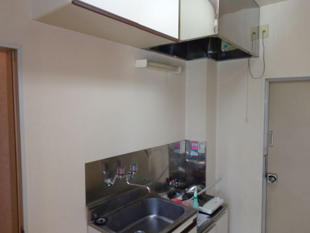 Kitchen. Kitchen