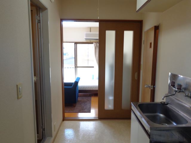Kitchen. Kitchen