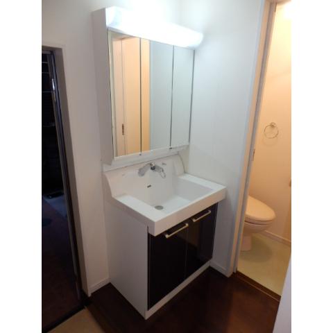 Washroom