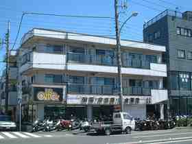 Building appearance