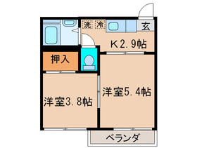 Building appearance