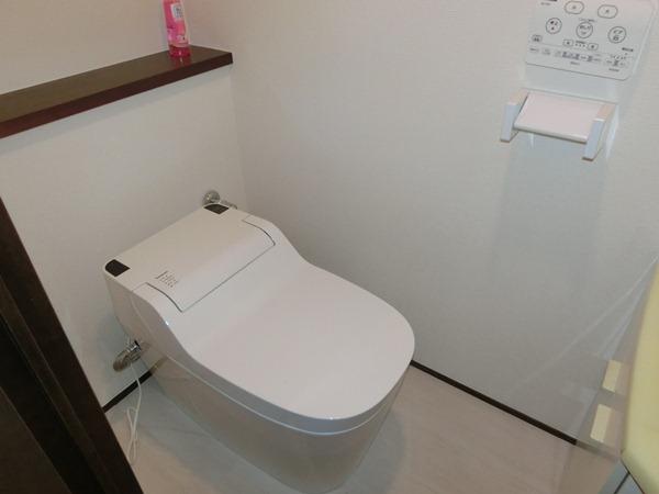 Toilet. Indoor (11 May 2013) Shooting