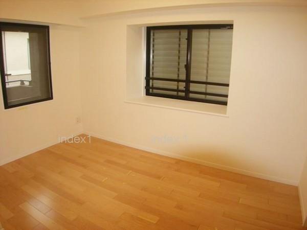 Non-living room. Guests can relax in the room quiet