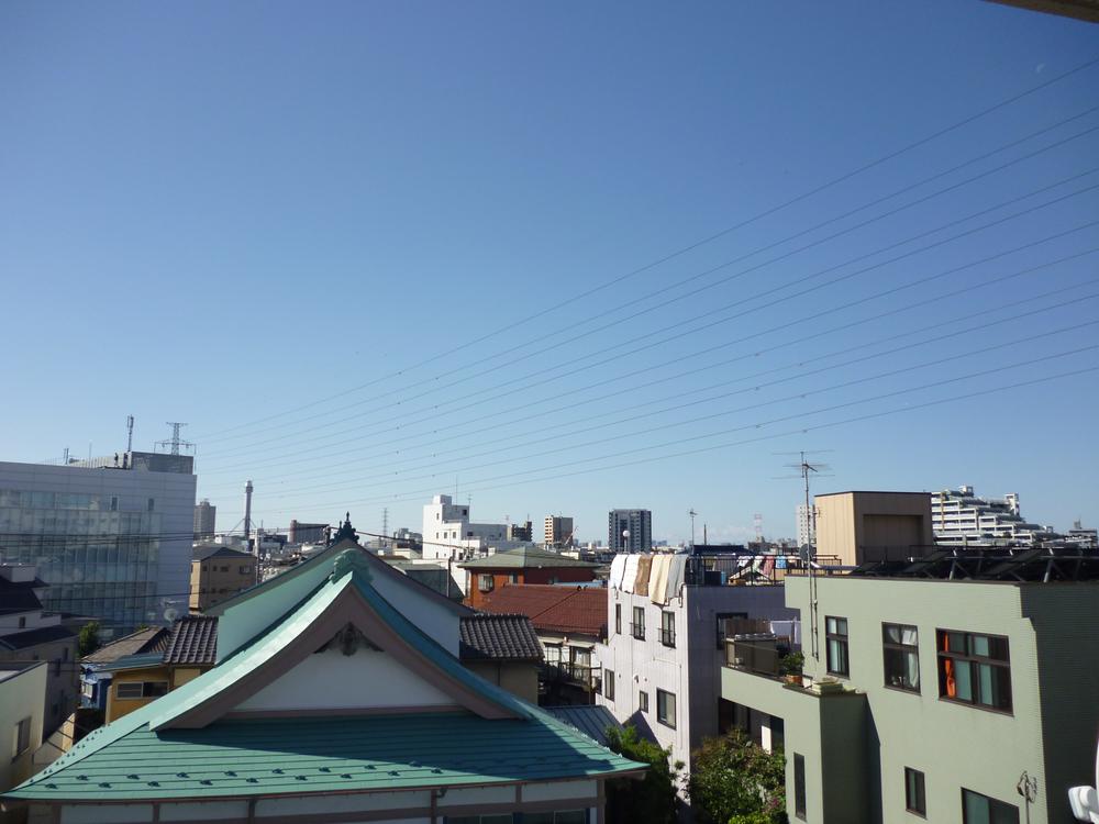 Other. Southwest side balcony view photos